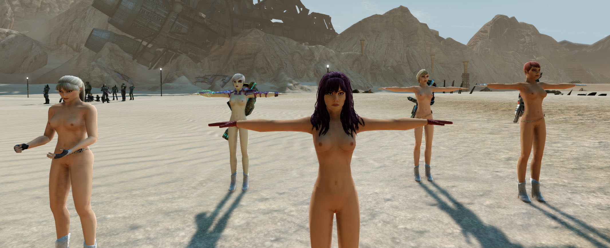 Spread Eagle Nudes.jpg