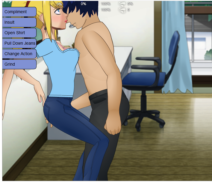 Standing in Bedroom.png