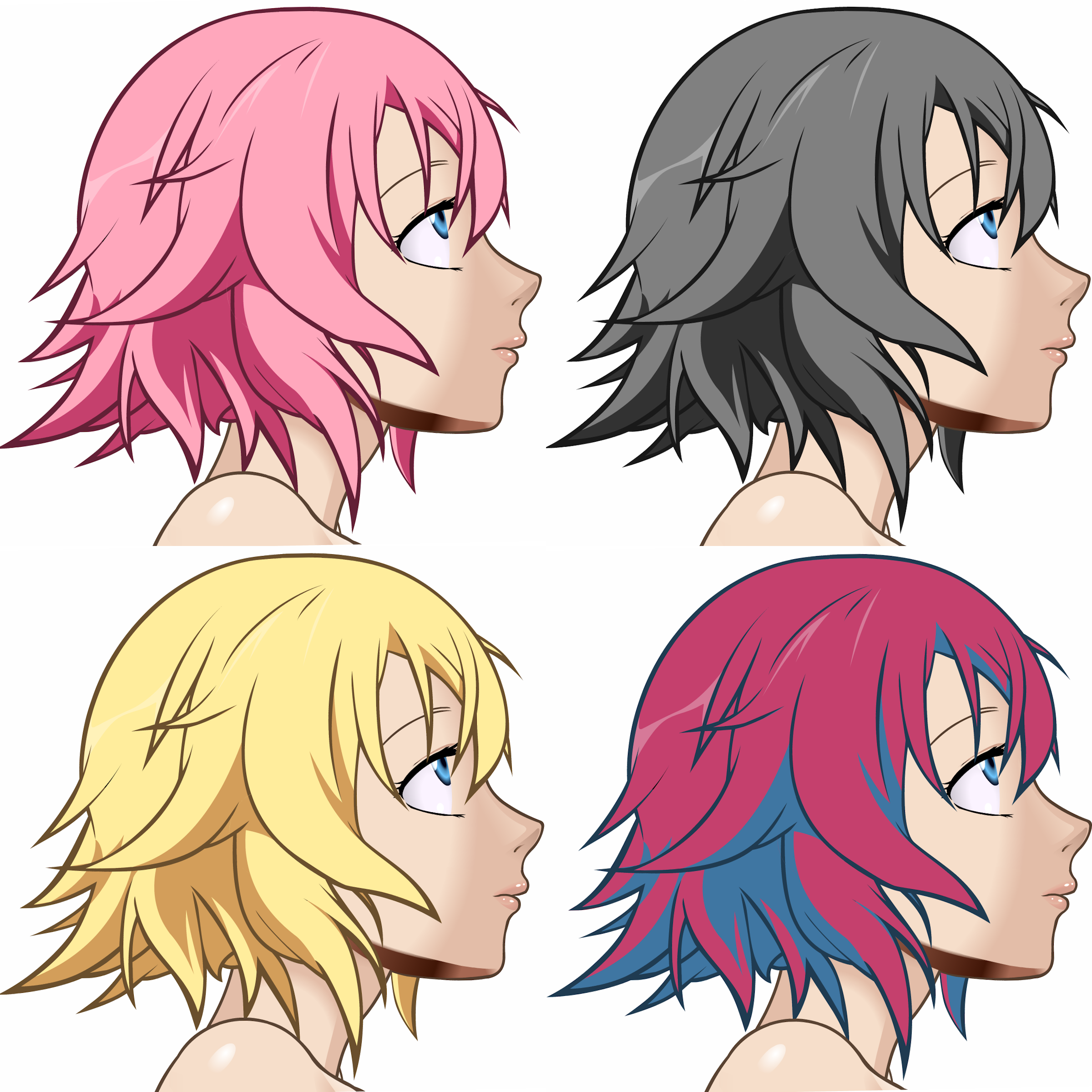 Static Hair - RGB Short Hair 03.png