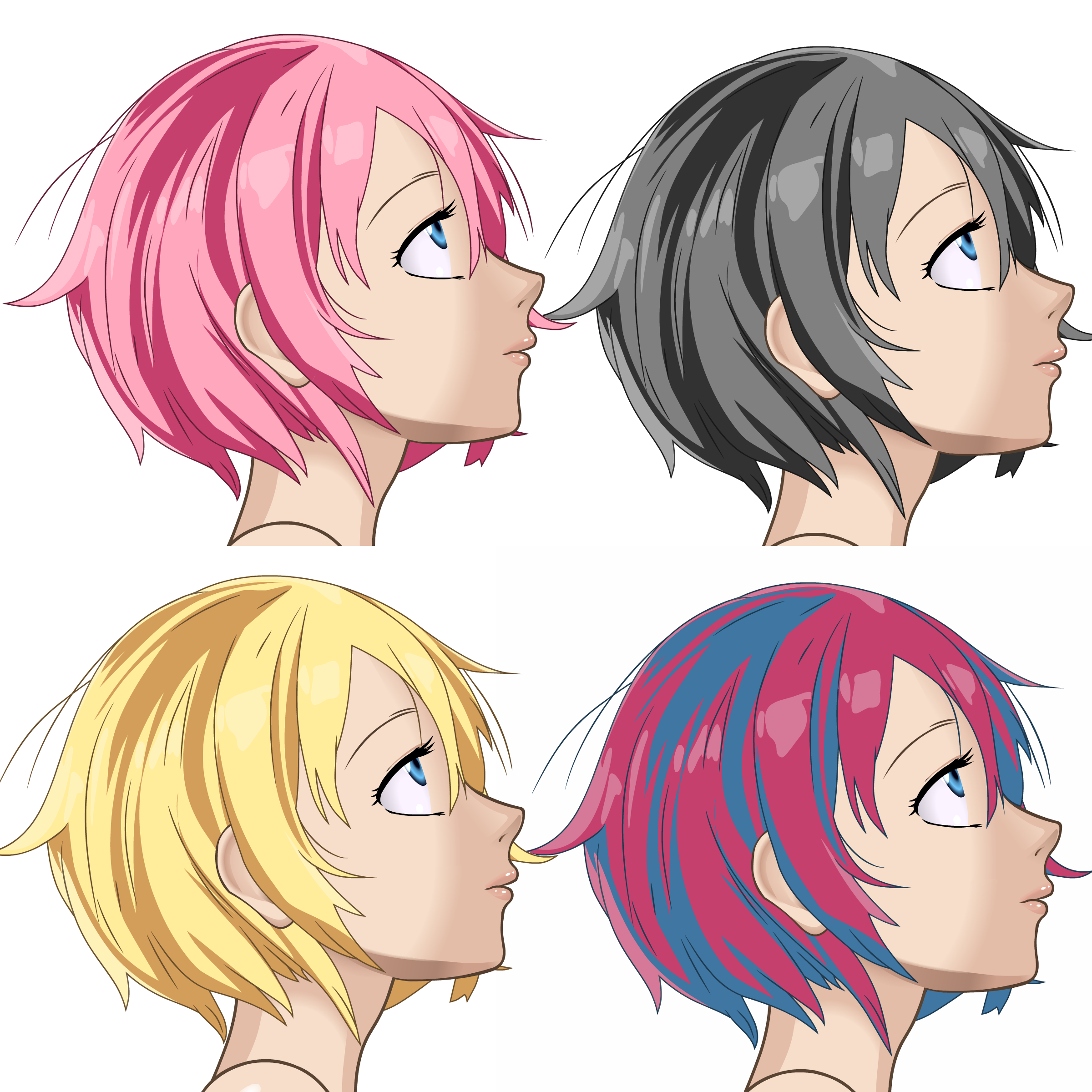 Static Hair - RGB Short hair 08.png