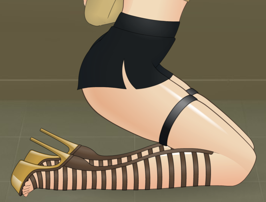 StrapHeels High NoFrontStrap Platforms Preview.png