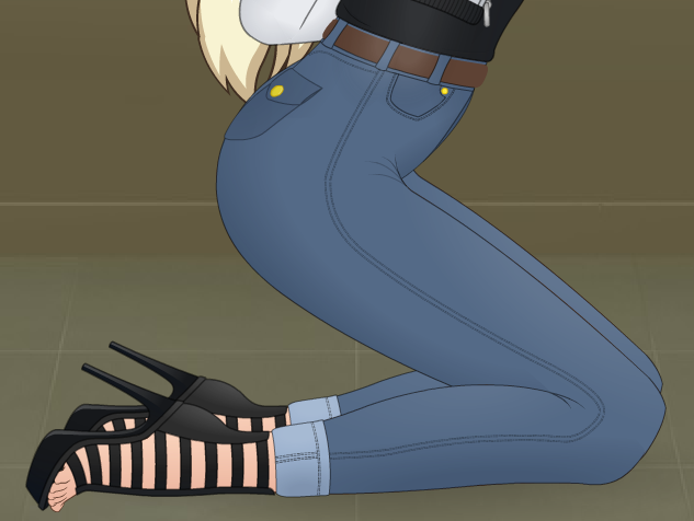 StrapHeels Preview.png