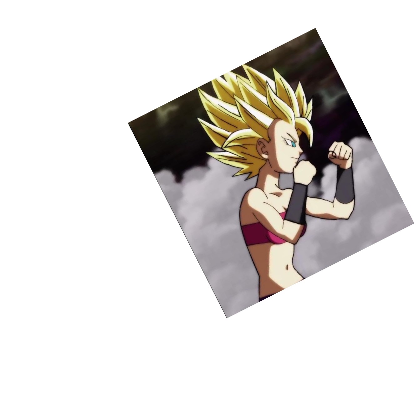 Super Saiyan 2 Caulifla's Hair.jpg