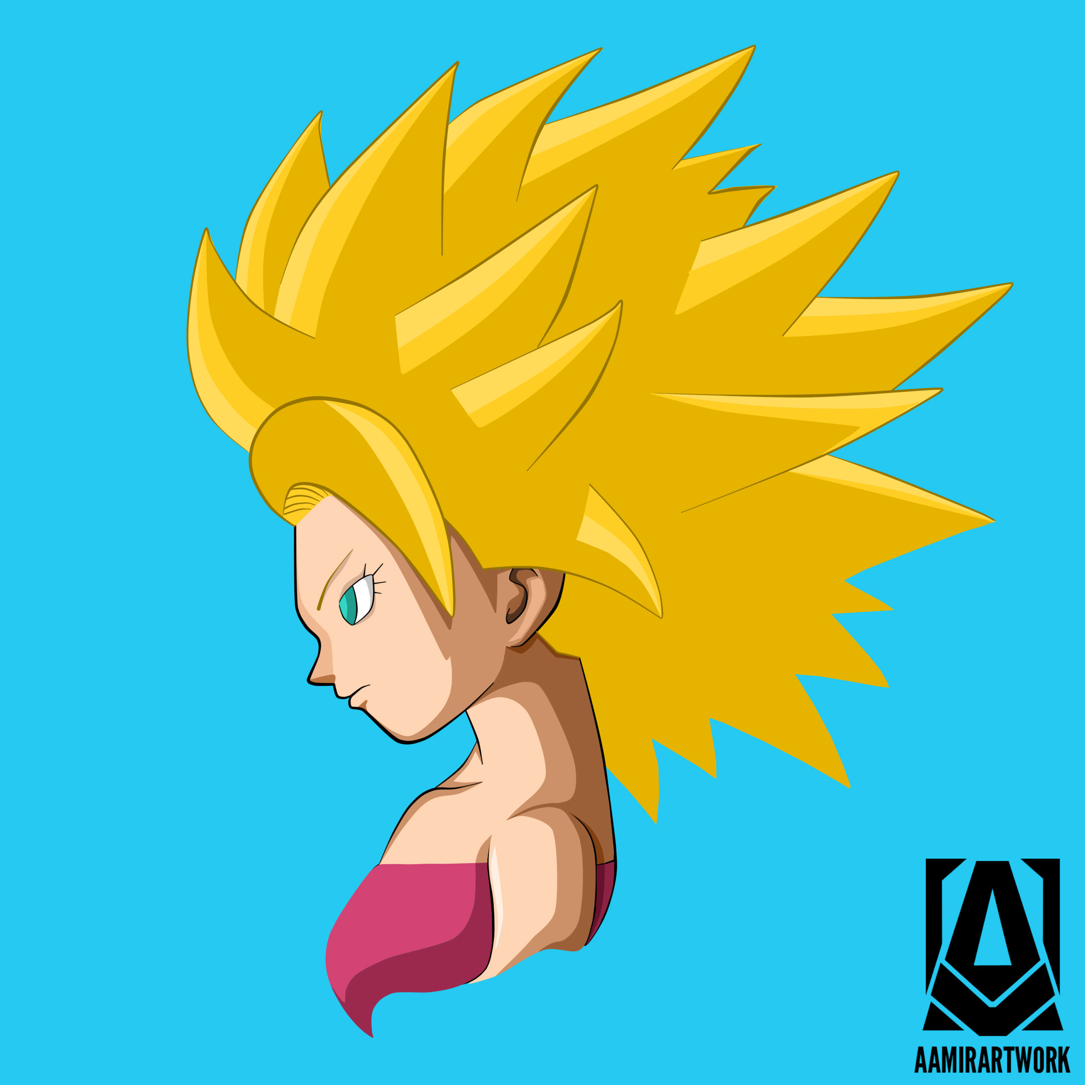 super_saiyan_caulifla_popheadshot_by_umairaamir-dbat6d6.jpg
