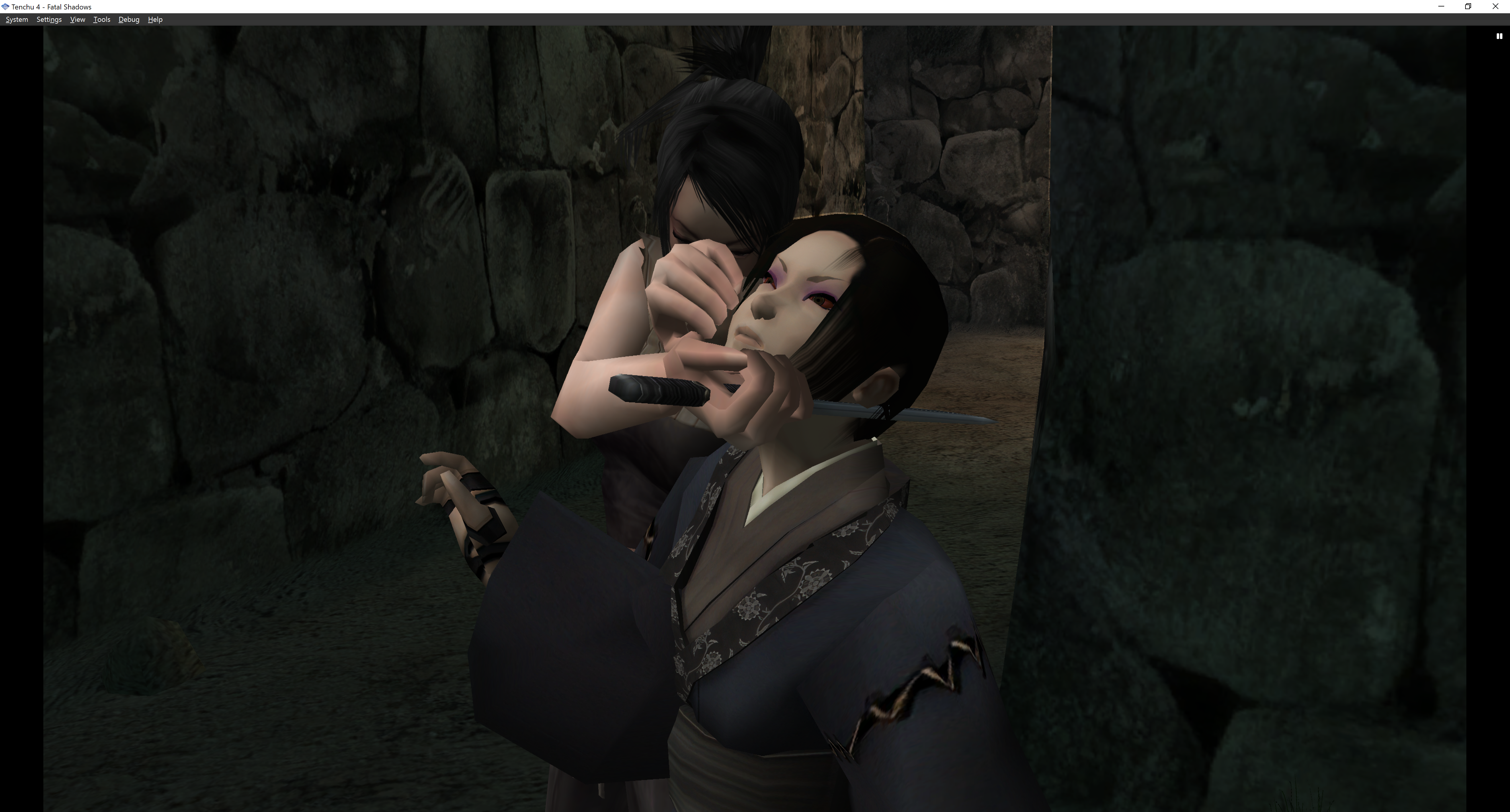 Tenchu 4 - Fatal Shadows 25_04_2025 16_55_04.png