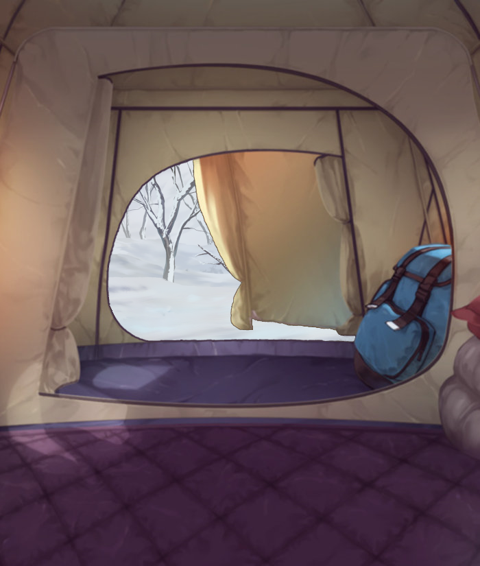 Tent (Winter Forest 3).png