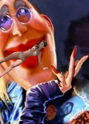 The end of the tiny traitor girl..jpg