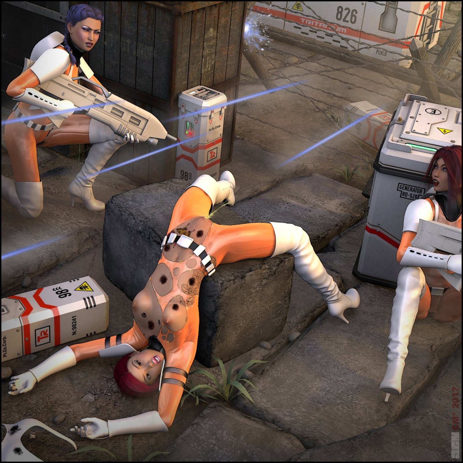 These fucking turrets.jpg