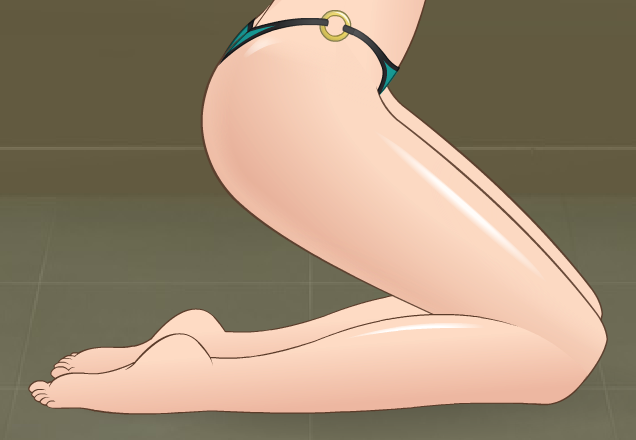 Thong MetalRing Gold ThickerThighs Preview.png