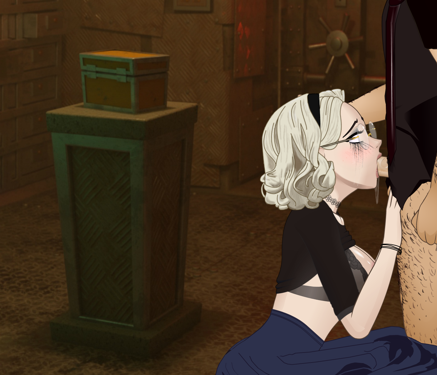 TP - Claustrophobia.png