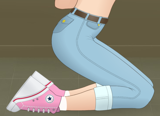 WaistHighJeans Cropped L Low-Waist Preview.png