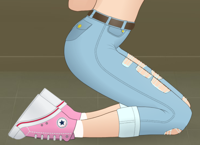 WaistHighJeans Cropped L Ripped Low-Waist Preview.png