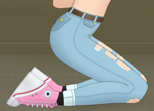 WaistHighJeans Ripped Low-Waist Preview.png