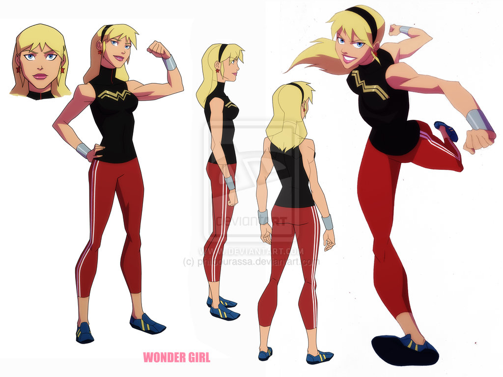 wonder girl young justice reference.jpg