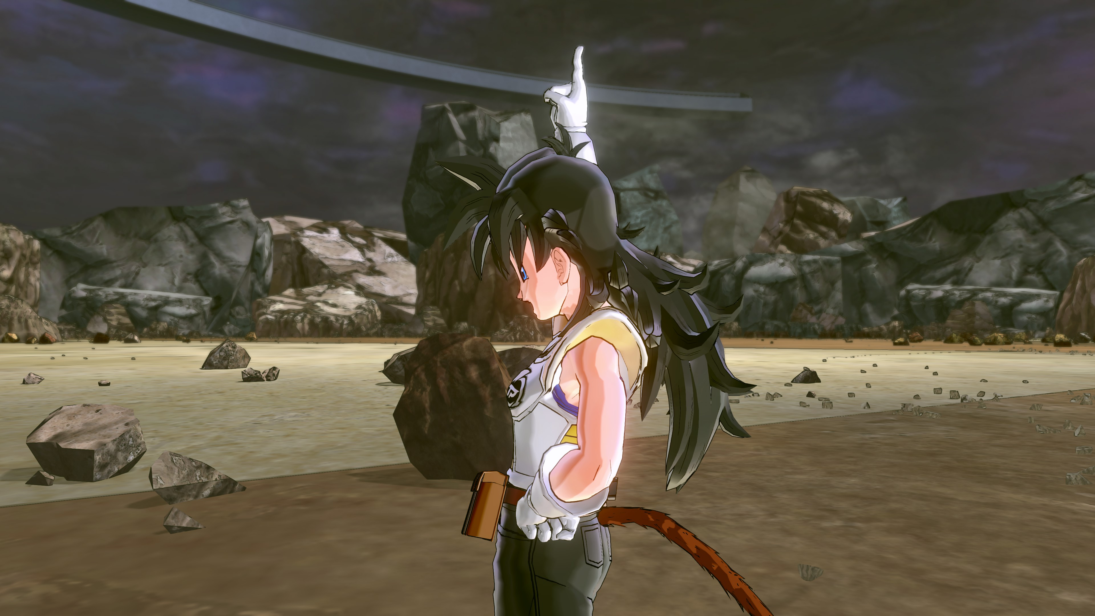 Yamcha hair left side.jpg