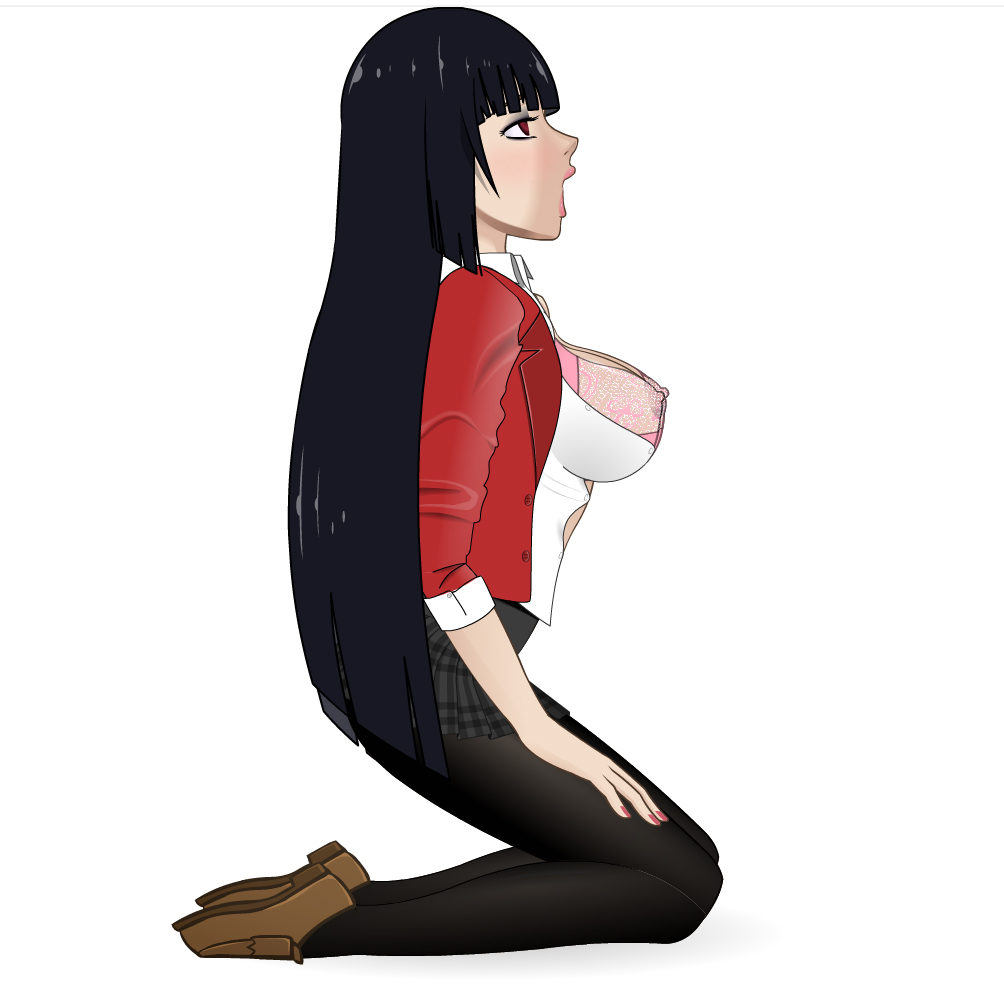 Yumeko Jabami Outfit.jpg