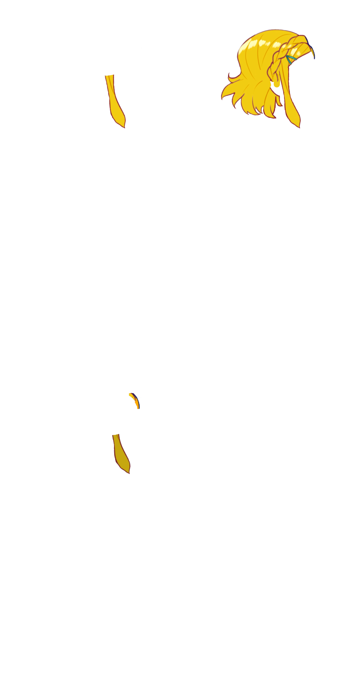 Zelda BotW2 (Bright) hair.png