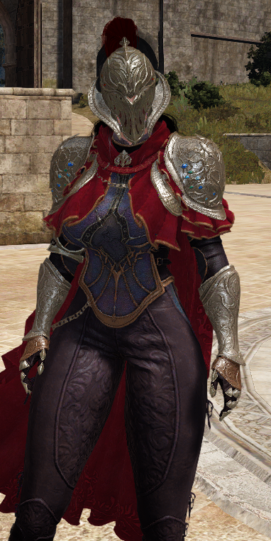 Black Desert Online- Armor/Outfits File Names. Please don't ask about