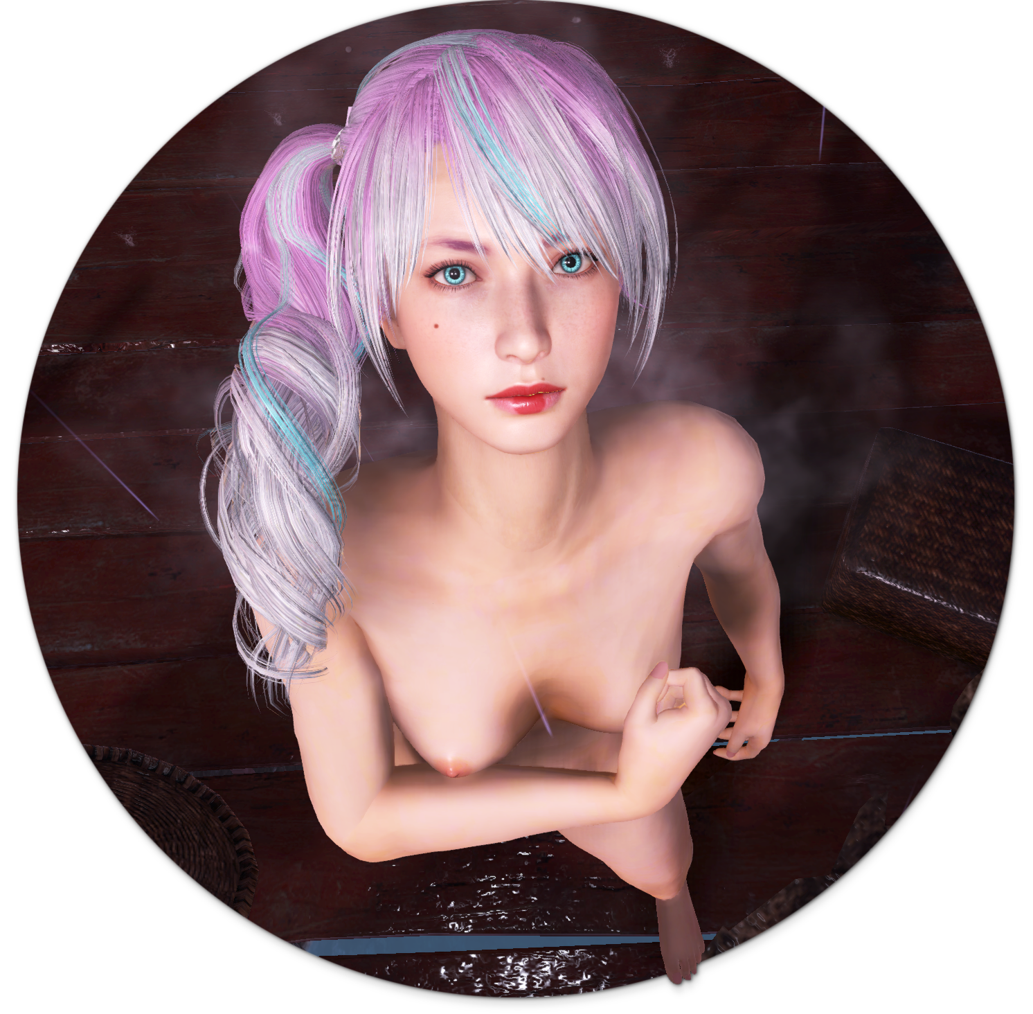 Above and Beyond [Nioh 2 - Lestria]