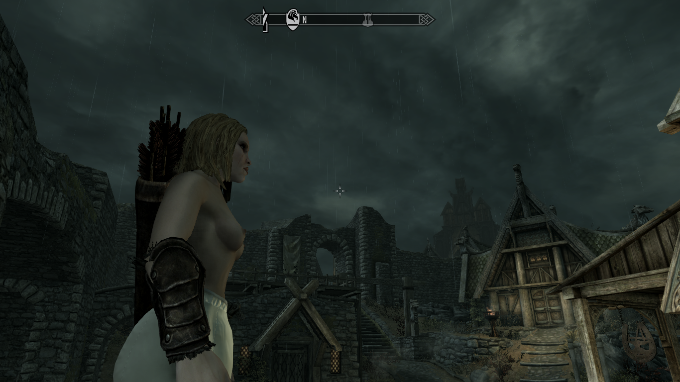 Kiri White Vinyl Briefs 4