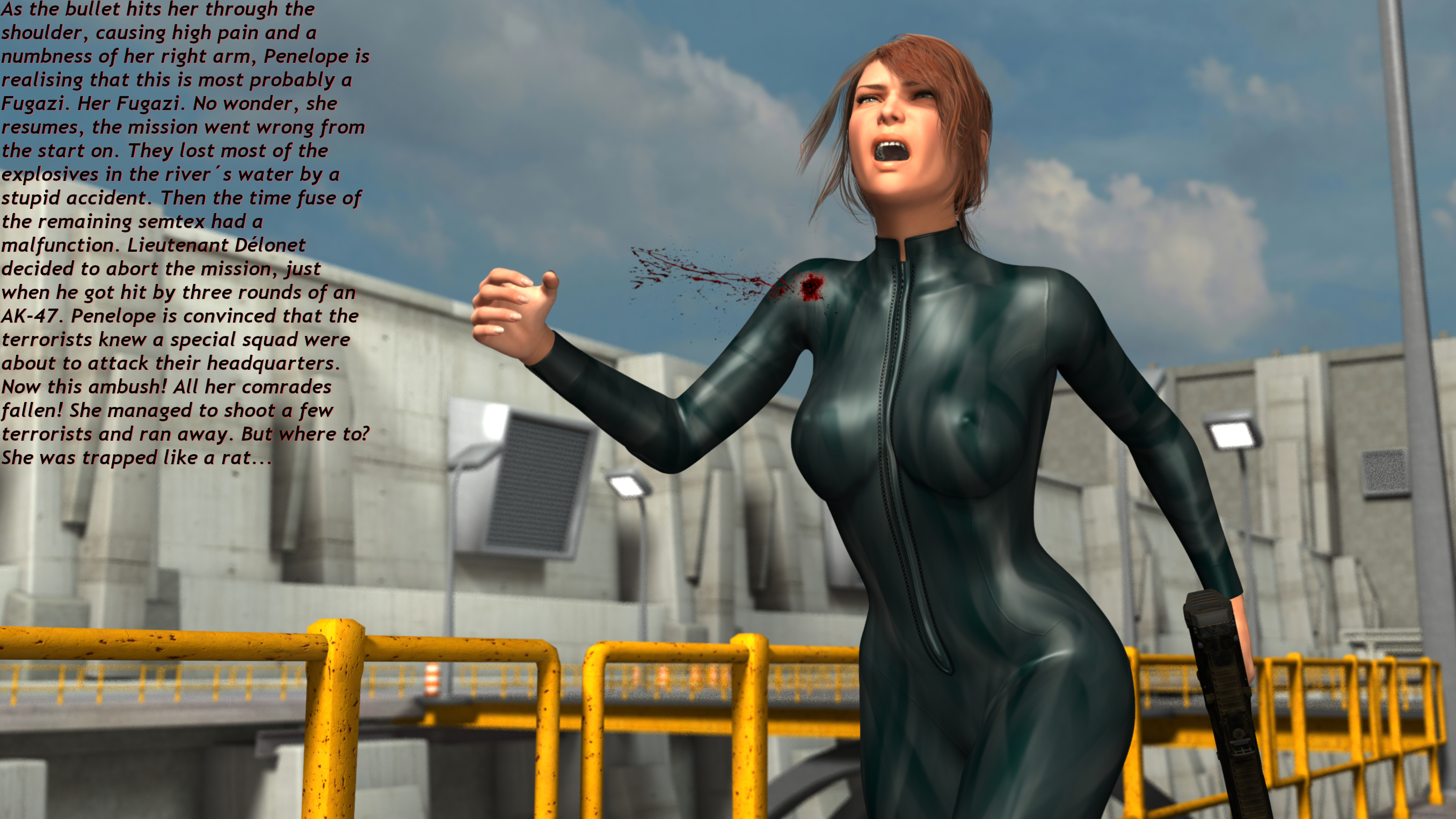 Penelope´s Final pic 01