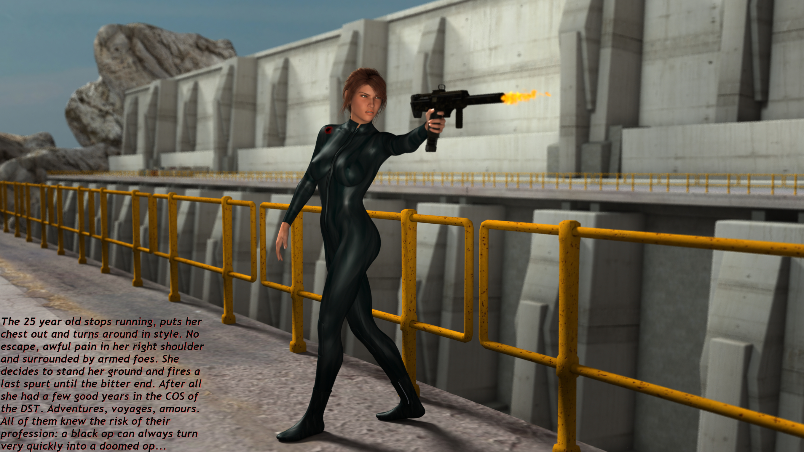 Penelope´s Final pic 02