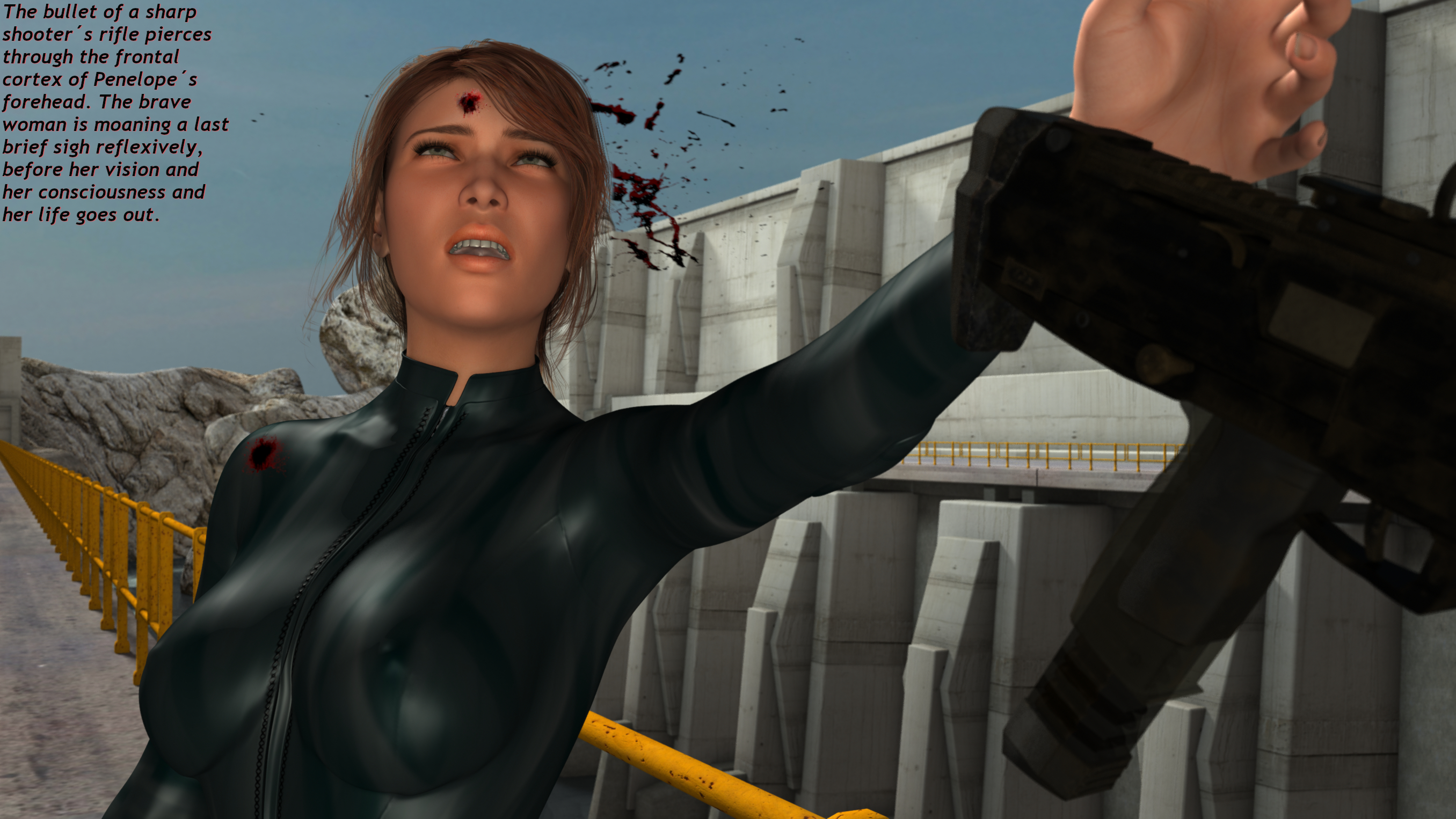 Penelope´s Final pic 03