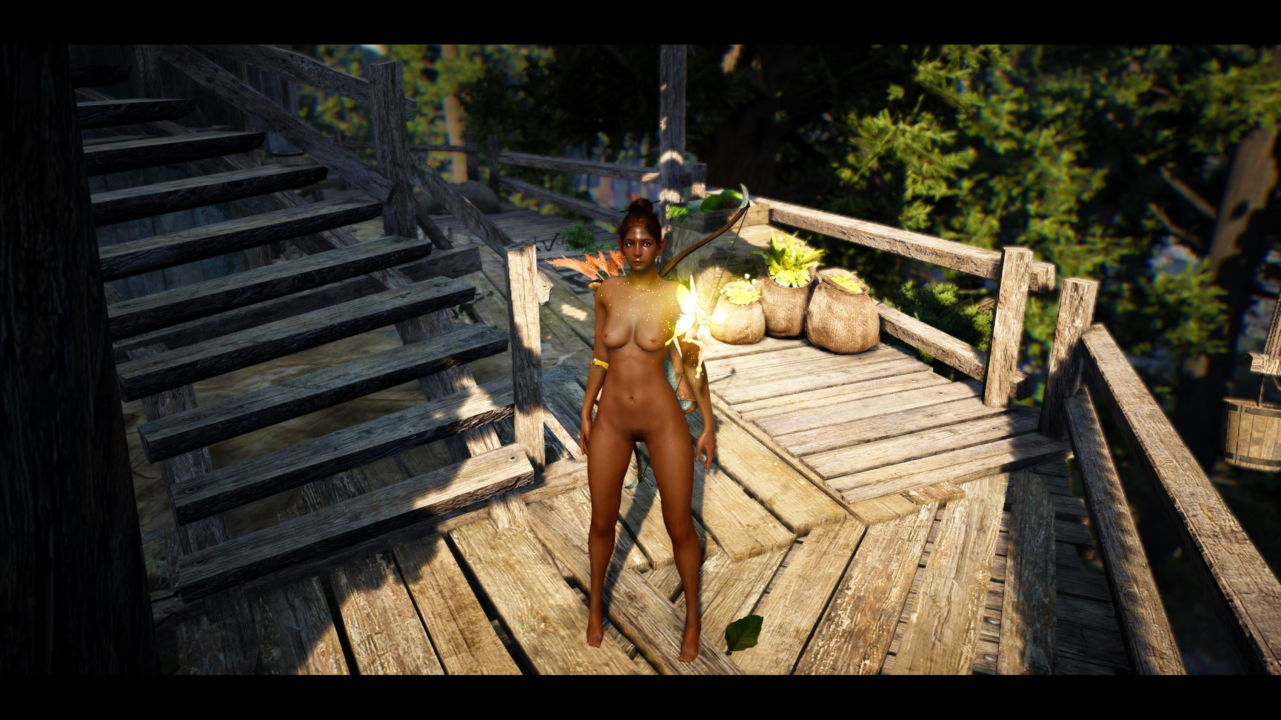 Perch Patrol [BDO - Lihanni]