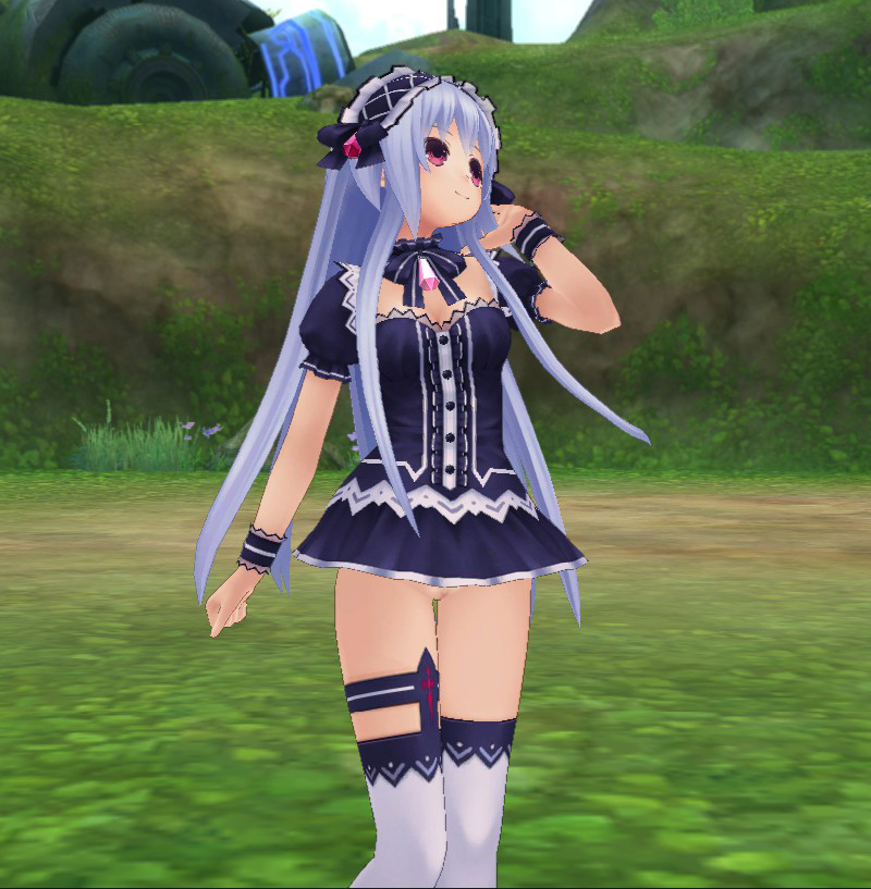 Fairy Fencer F Immodest Mod Page 2 Undertow Club